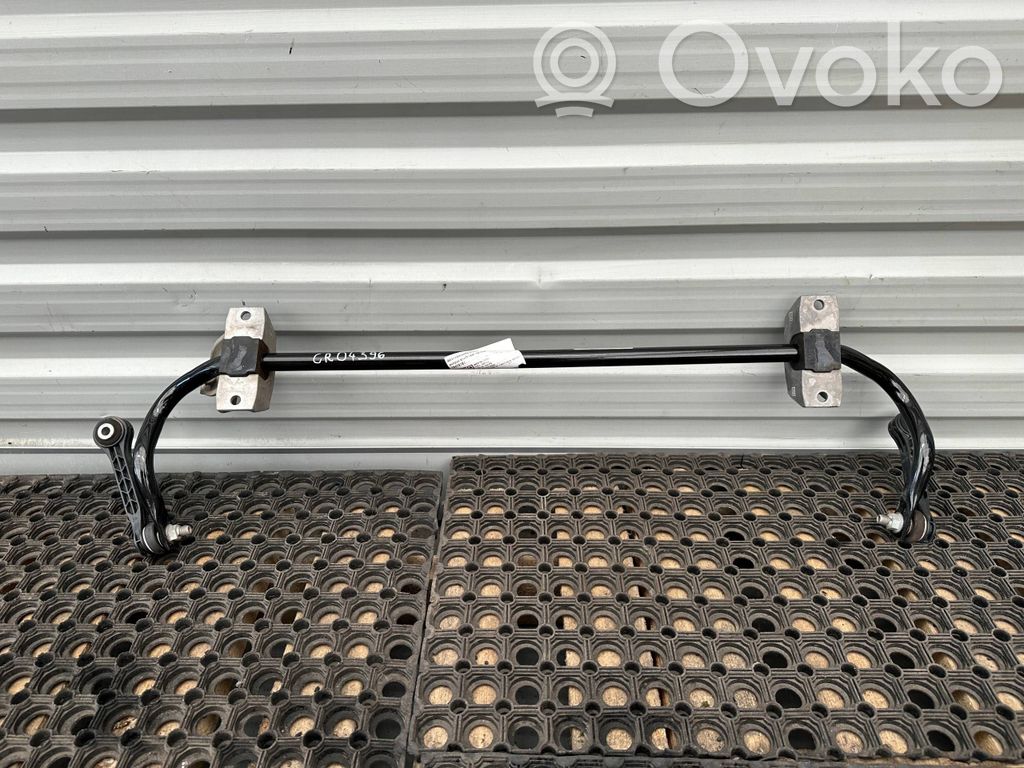 BMW 5 G60 G61 Tylny stabilizator / drążek 