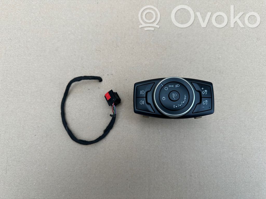 Interruptor de luz   F1ET13A024AA