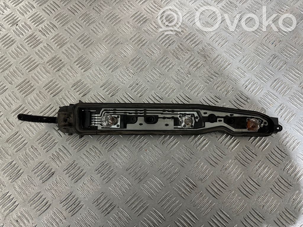 Opel Corsa C Tail light bulb cover holder 