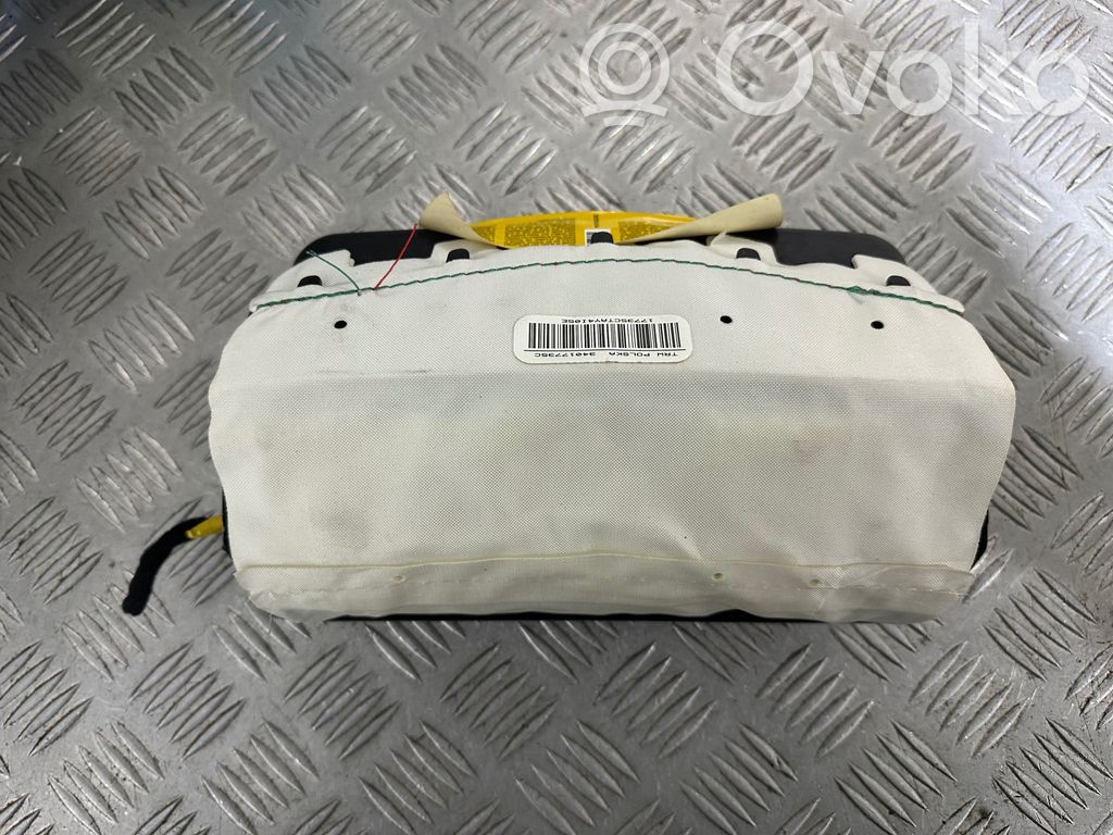 Lancia Delta III Airbag pasager 