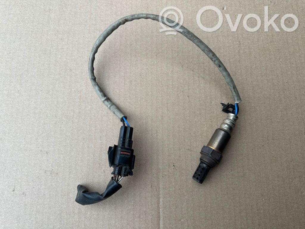 Suzuki SX4 Lambda probe sensor 