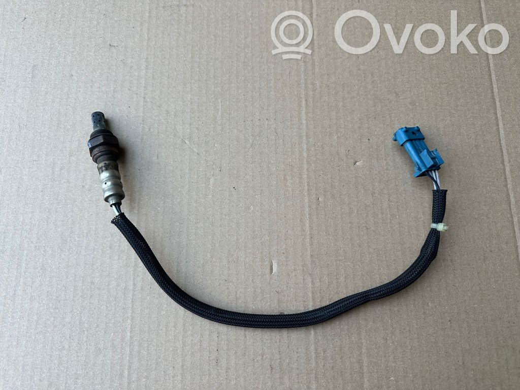 Lambda probe sensor   V75489618004