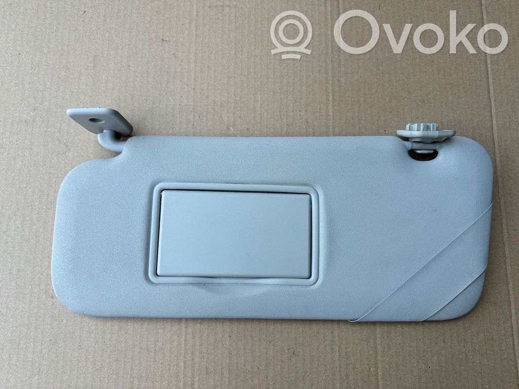 Sun visor   C3PICASSO