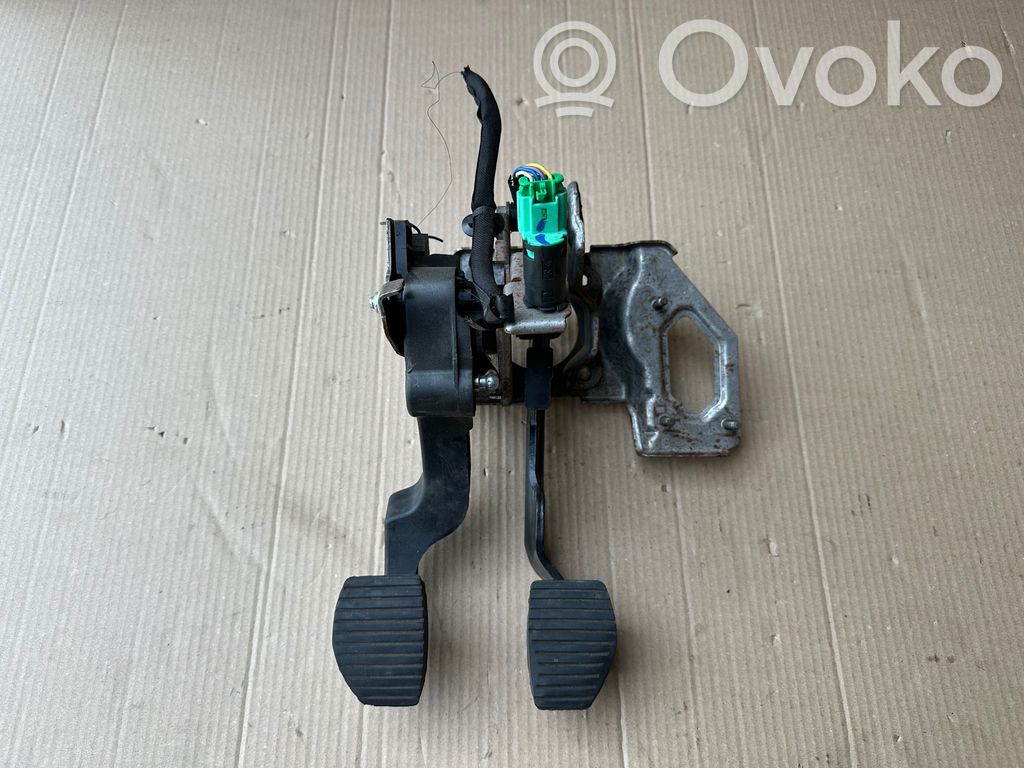 Citroen C3 Clutch pedal 