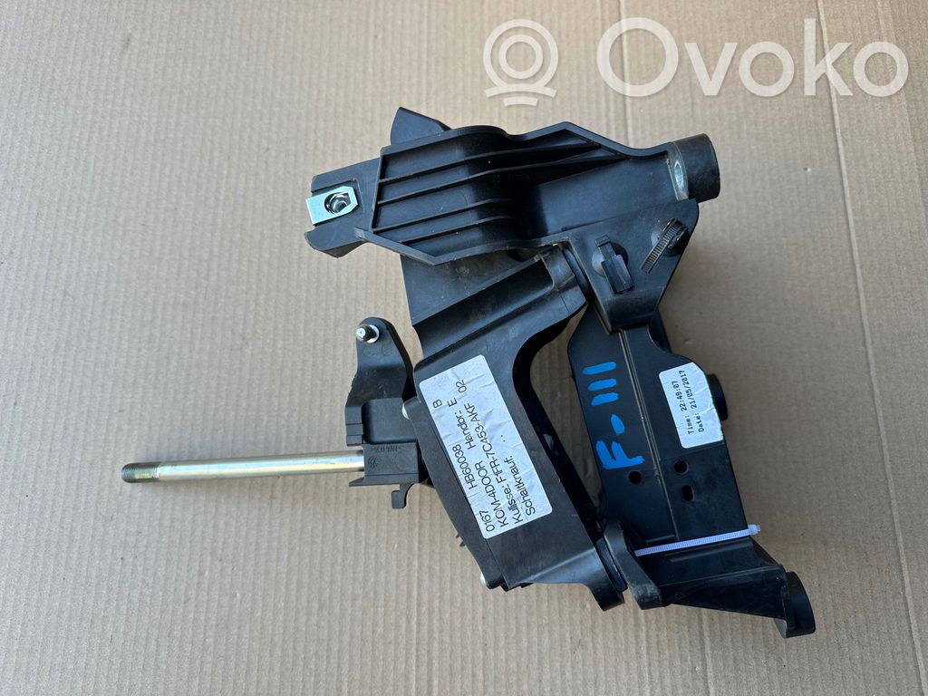 Selector caja de cambios   F1FR7C453AKF,F1FR7C453AKF