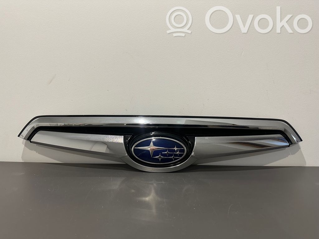 Subaru Forester SK Kühlergrill 