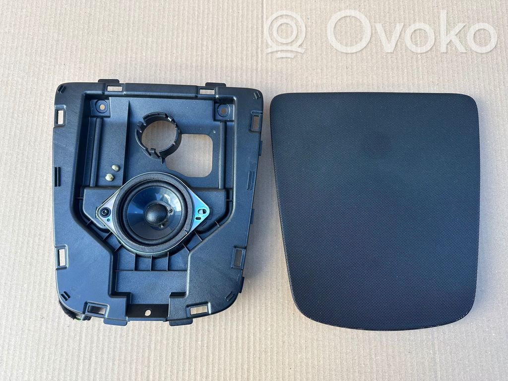 Ford S-MAX Altavoz del panel 