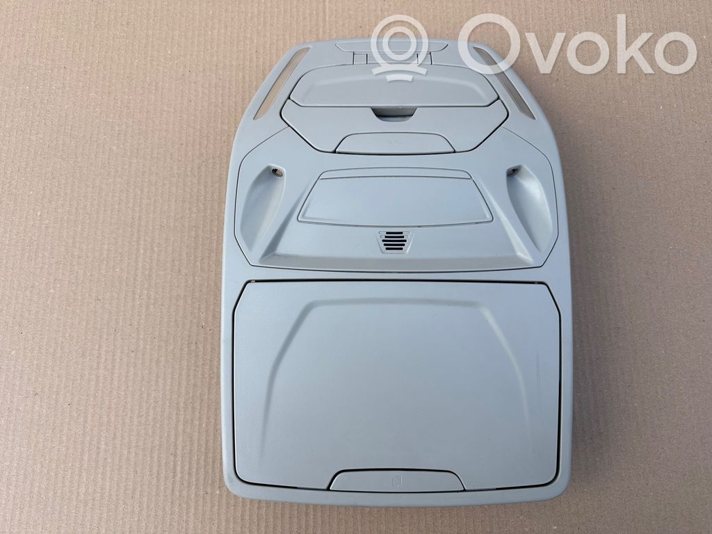 Ford S-MAX Aurinkolasikotelo 
