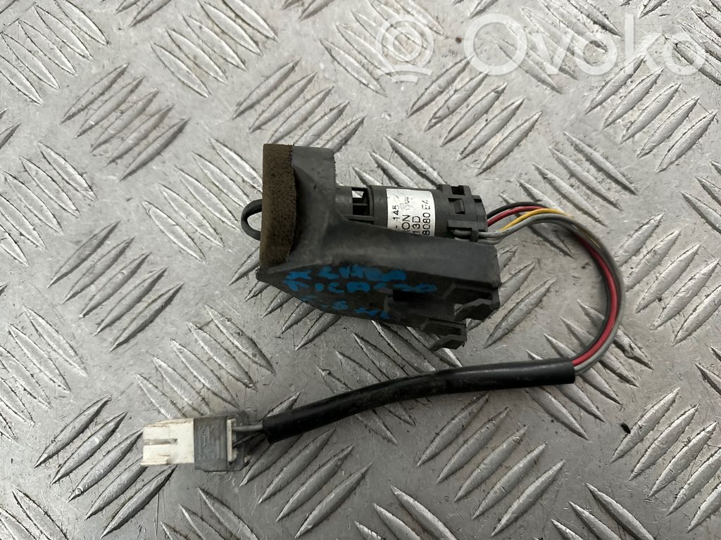 Citroen Xsara Picasso Interior temperature sensor 