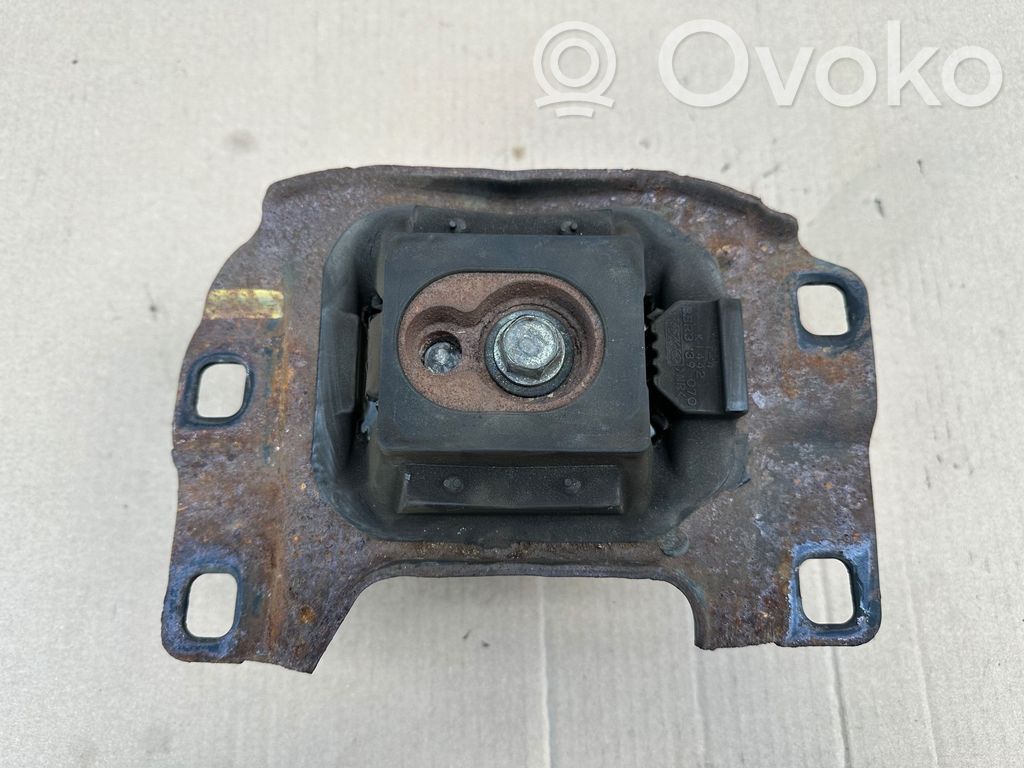 Mazda 3 II Pārnesumkārbas spilvens 