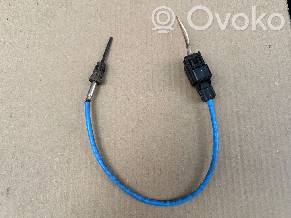 Abgastemperatursensor   6S7112B591BA,6S7112B591BA