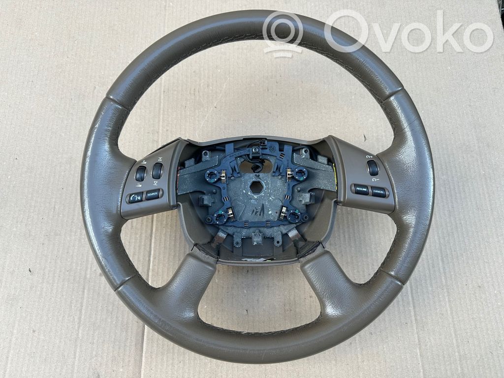 Jaguar X-Type Vairas 