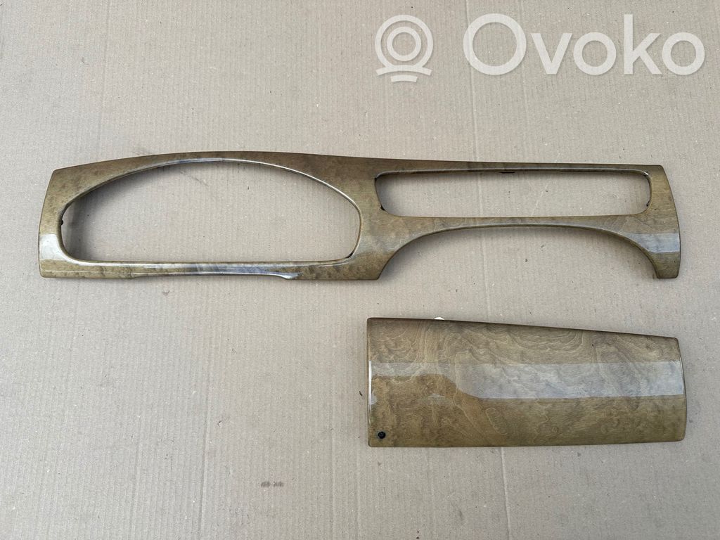 Dashboard trim   XTYPE