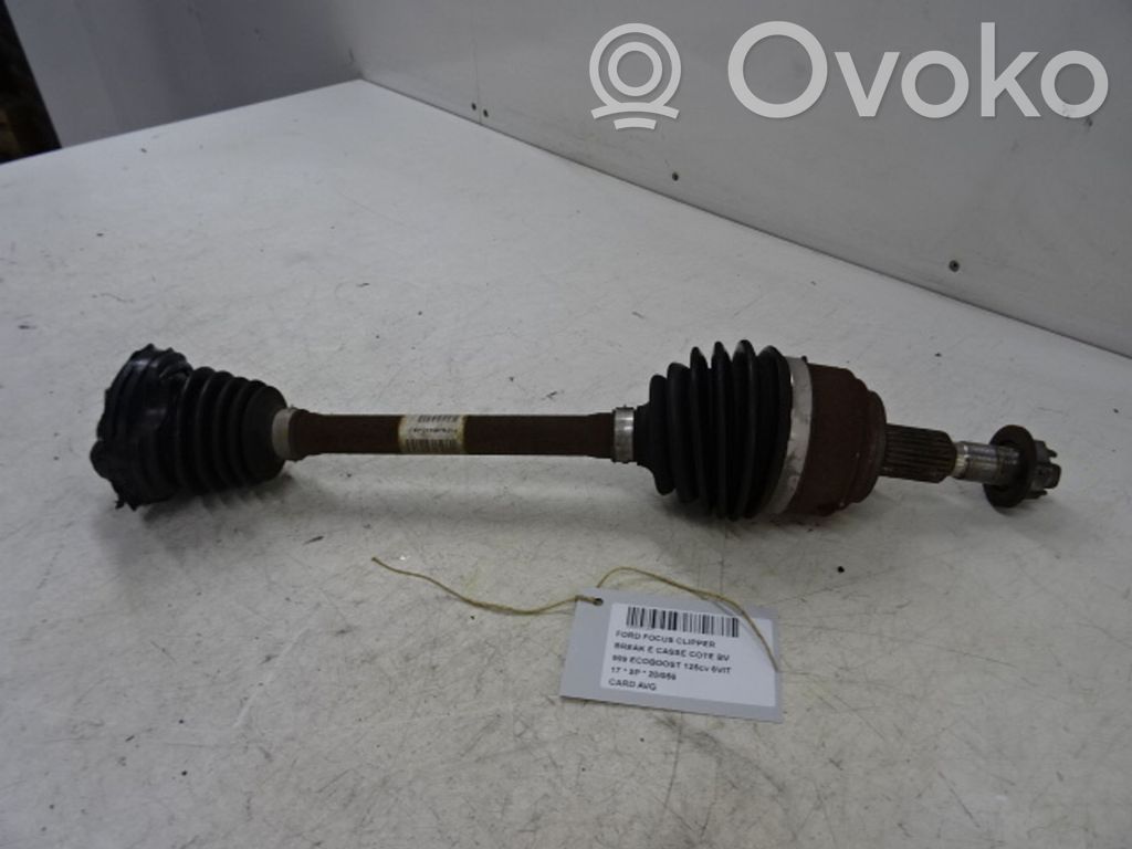 Eje de transmisión delantero   F1F63B437JA,F1F63B437JA,F1F63B437JA