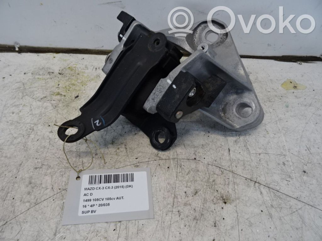 Gearbox mounting bracket   DB2W,DB2W,DB2W