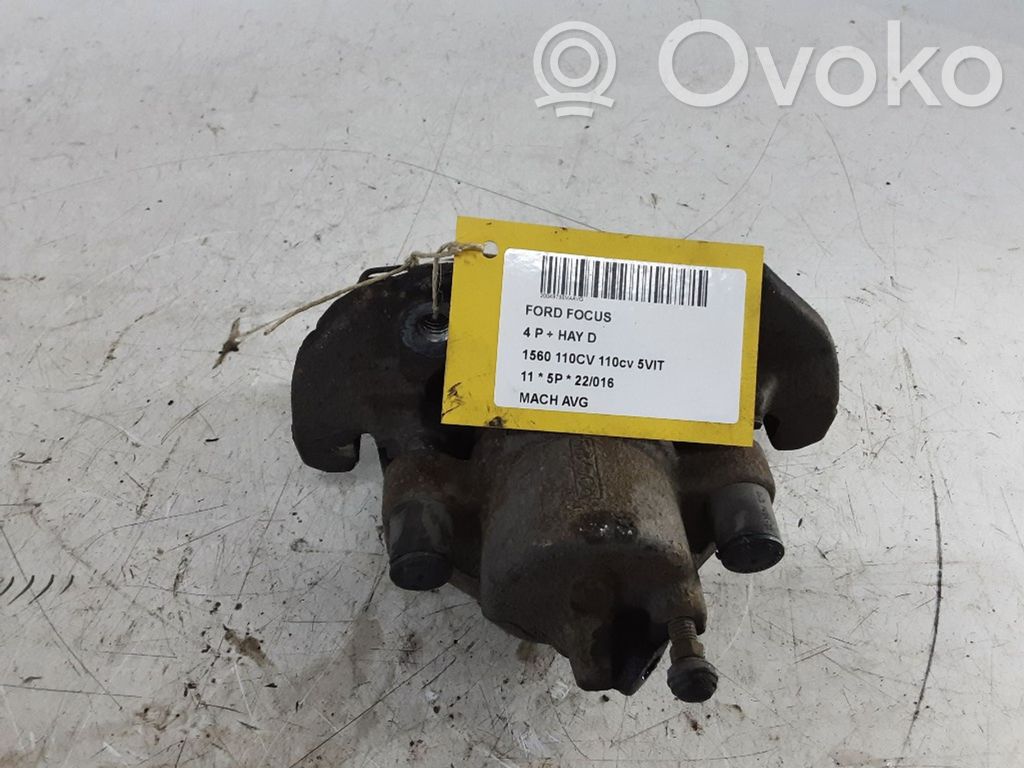 Front brake caliper   20903,20903,20903