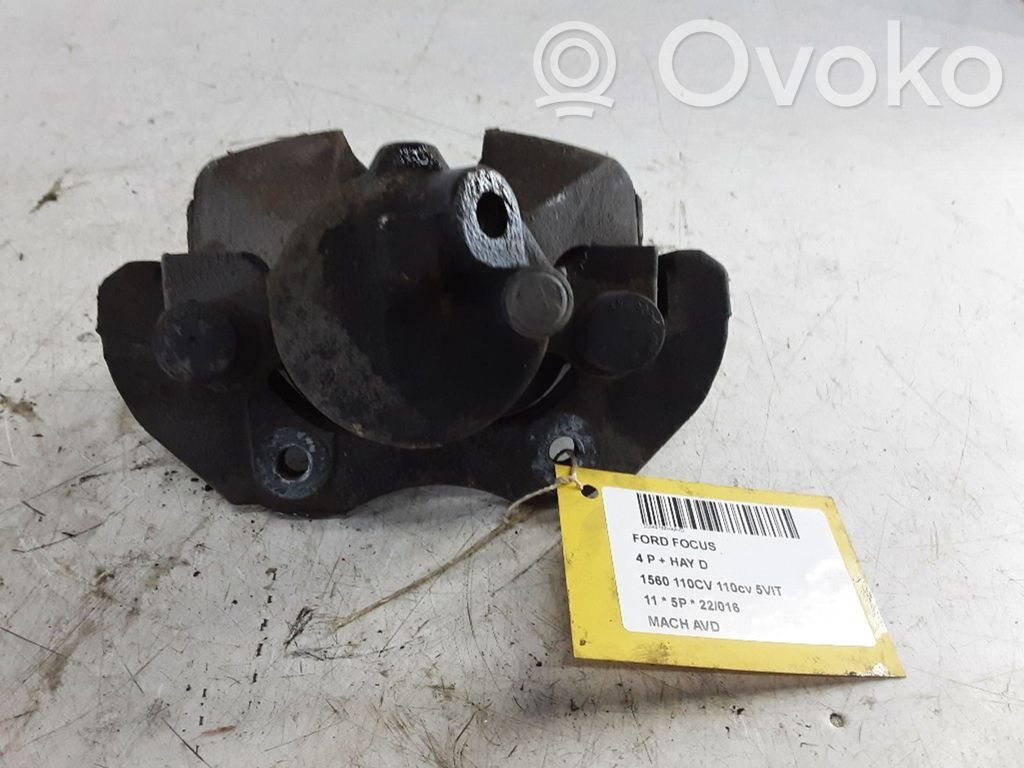 Bremssattel vorne   20402,20402,20402