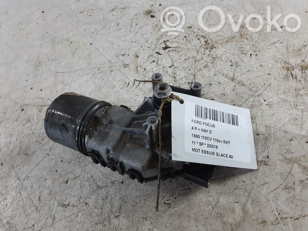 Wischermotor   4M5117508AB,4M5117508AB,4M5117508AB