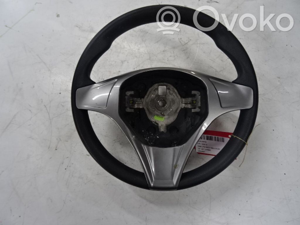 Alfa Romeo Mito Vairas 