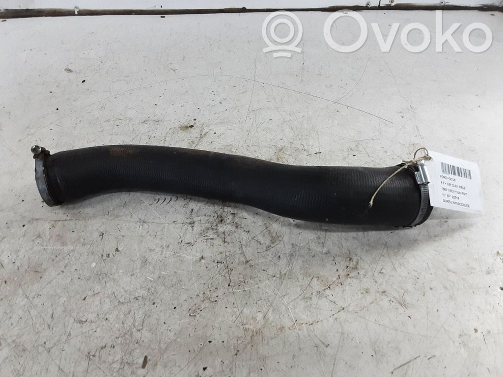 Manguera/tubo del intercooler