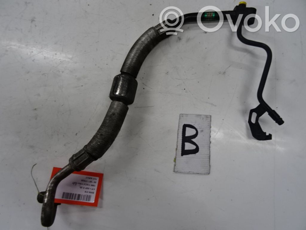 BMW 3 E46 Ilmastointilaitteen putki (A/C) 