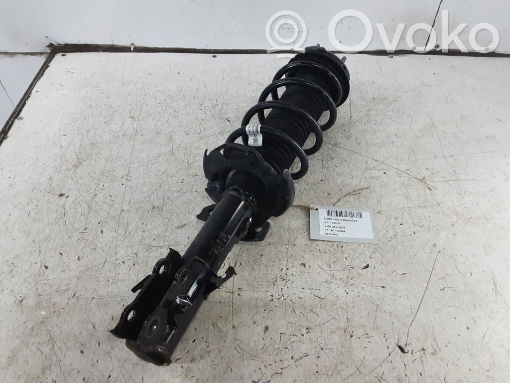Ford Fiesta Amortyzator przedni 