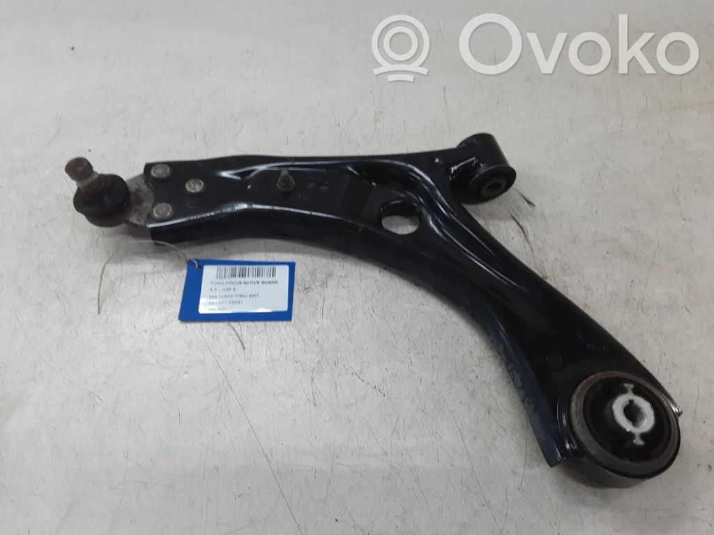 Front control arm   JX613A424CEB,JX613A424CEB,JX613A424CEB