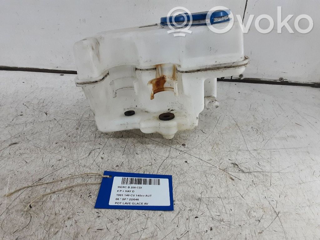 Mercedes-Benz B W245 Zbiornik płynu do spryskiwaczy szyby przedniej / czołowej 