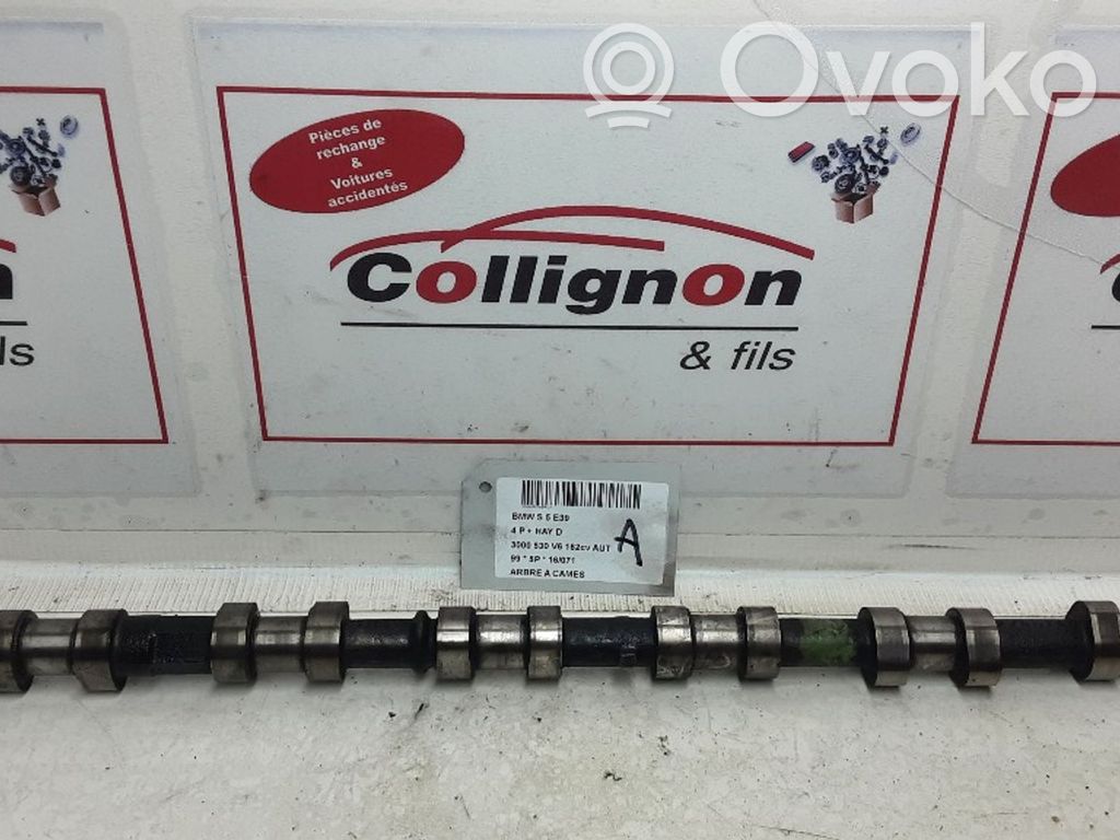 Camshaft   2246744,2246744,2246744