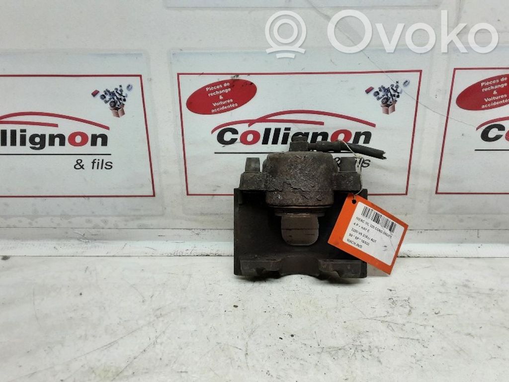 Mercedes-Benz ML W163 Front brake caliper 