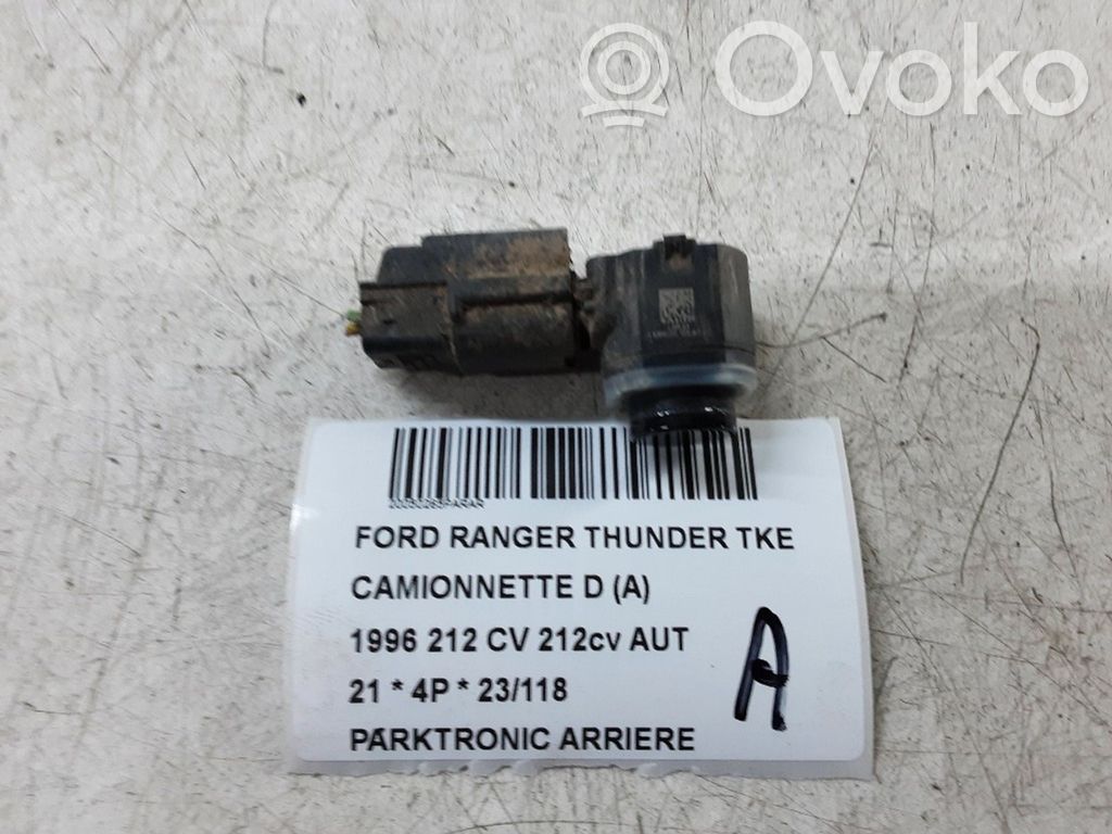 Ford Ranger Parking PDC sensor 