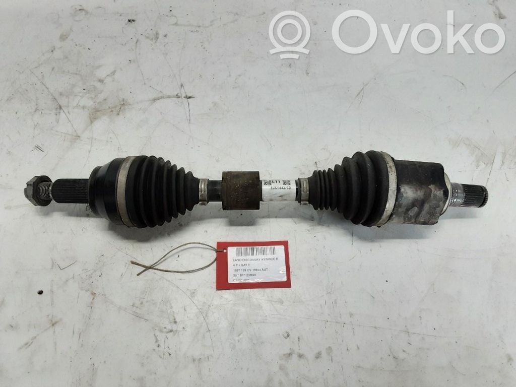 Land Rover Discovery Sport Front driveshaft 