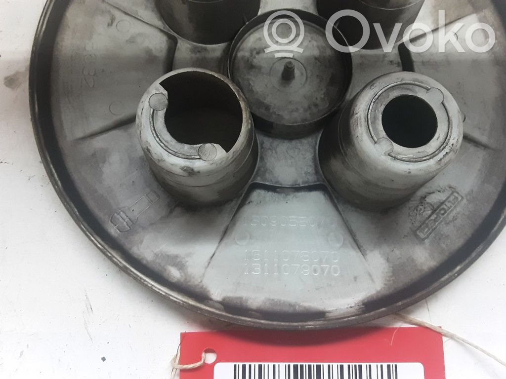 Tapacubos original de rueda   1309058070,1309058070,1309058070