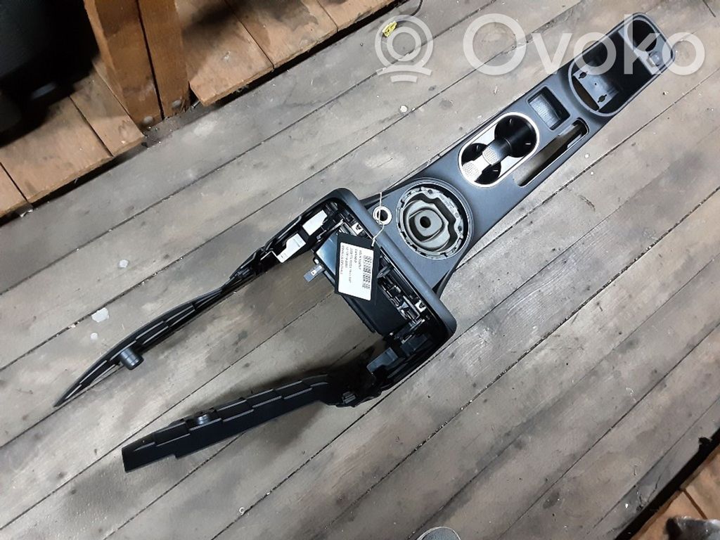Volkswagen Beetle A5 Center console 
