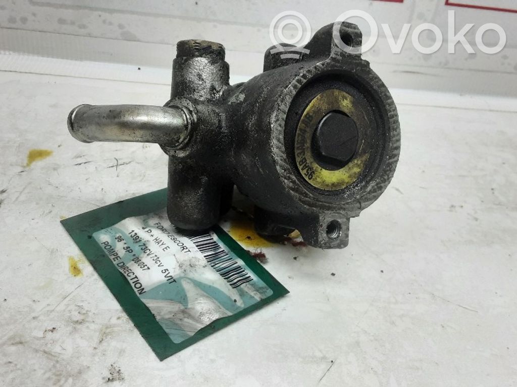 Ford Escort Power steering pump 