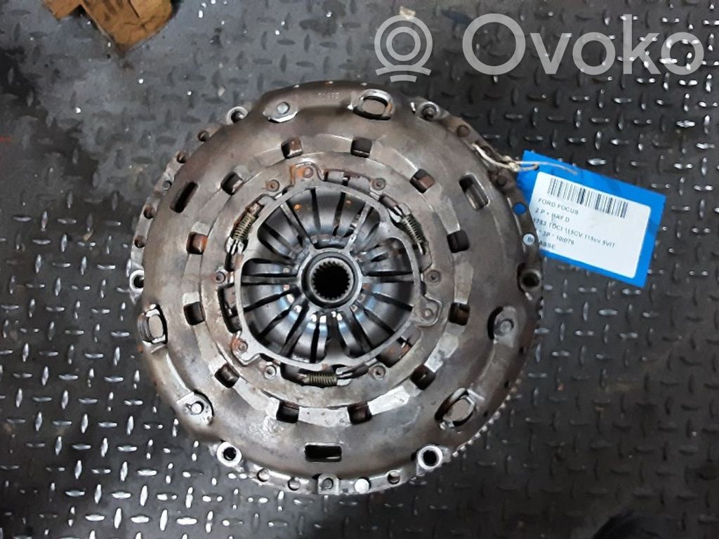 Volante bimasa   1S417563DB,1S417563DB,1S417563DB