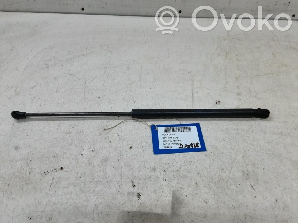 Volkswagen Lupo Inne części podwozia 