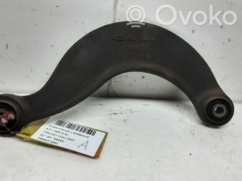 Ford Focus Тяга стабилизатора 