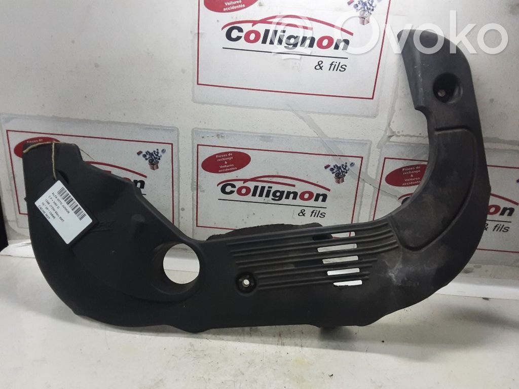 Alfa Romeo Mito Moottorin koppa 