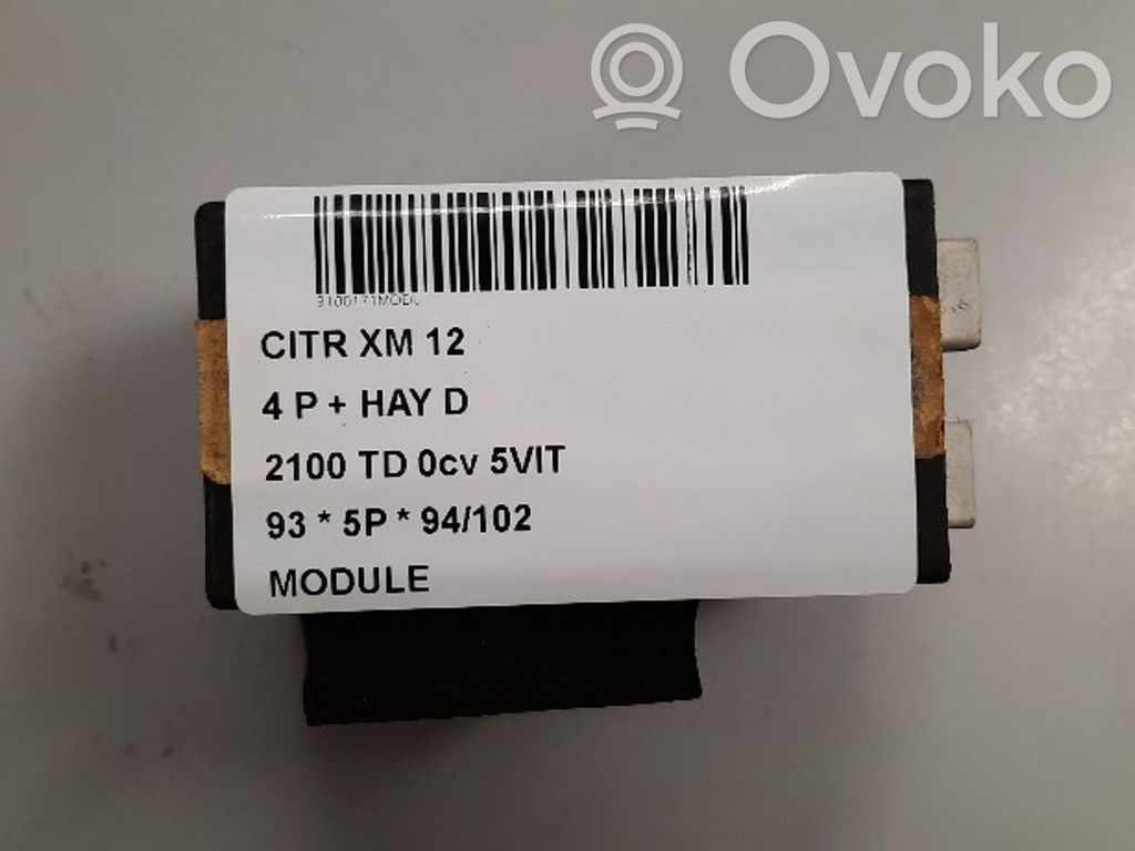 Autres unités de commande / modules   9601556880,9601556880,9601556880