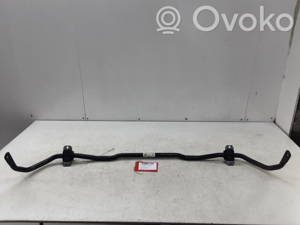 Volkswagen Polo VI Front anti-roll bar/stabilizer link 