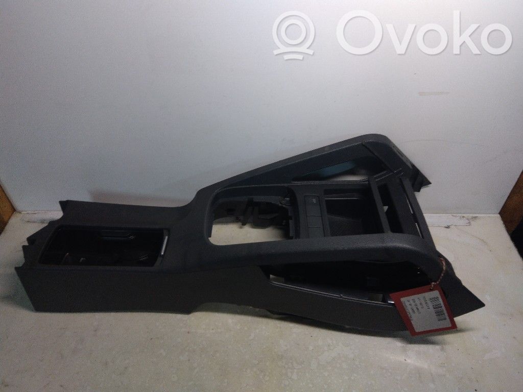Center console   1K0863243A,1K0863243A,1K0863243A