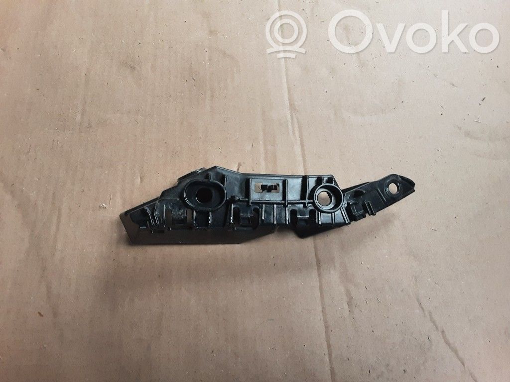 Volkswagen Golf VII Belka zderzaka przedniego 