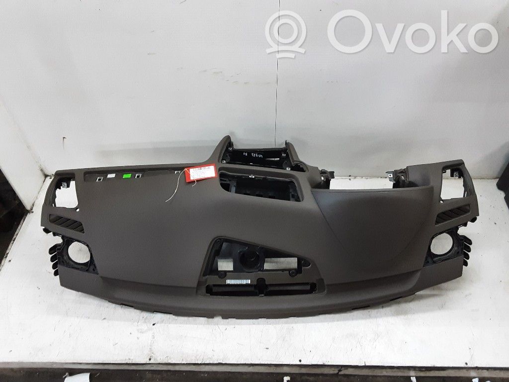 Audi Q5 SQ5 8R Bord 