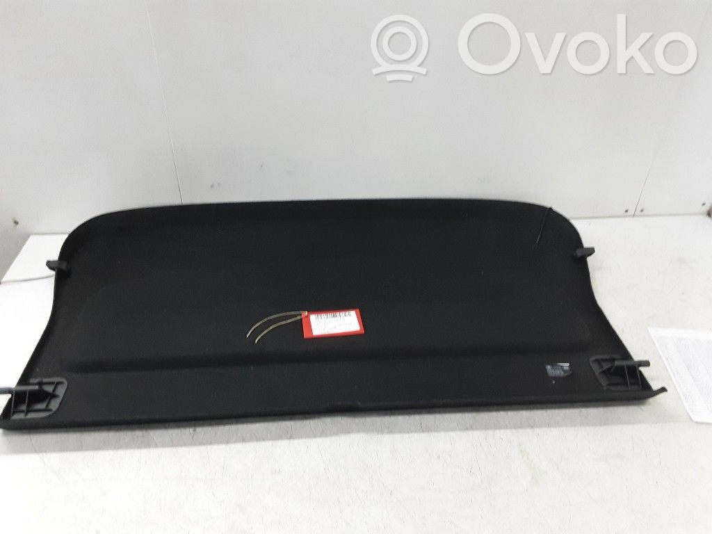 Audi Q2 - Parcel shelf 