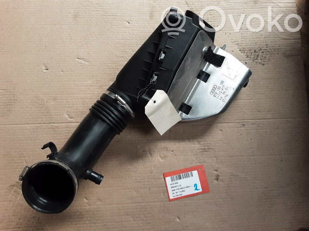 Luftfilter   8T0133105,8T0133105