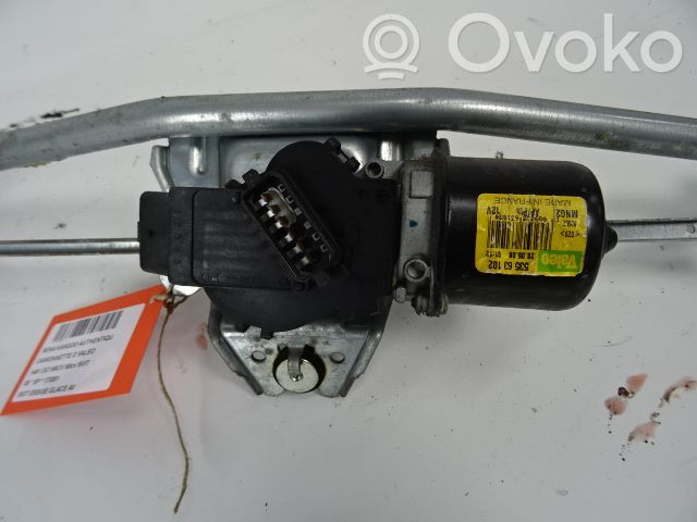 Wischermotor   54514611,54514611