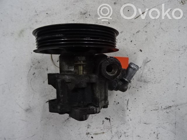 Ohjaustehostimen pumppu   7691974146,7691974146