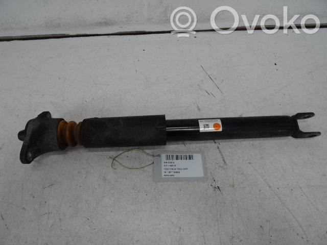 Stoßdämpfer hinten   55300A2020,55300A2020