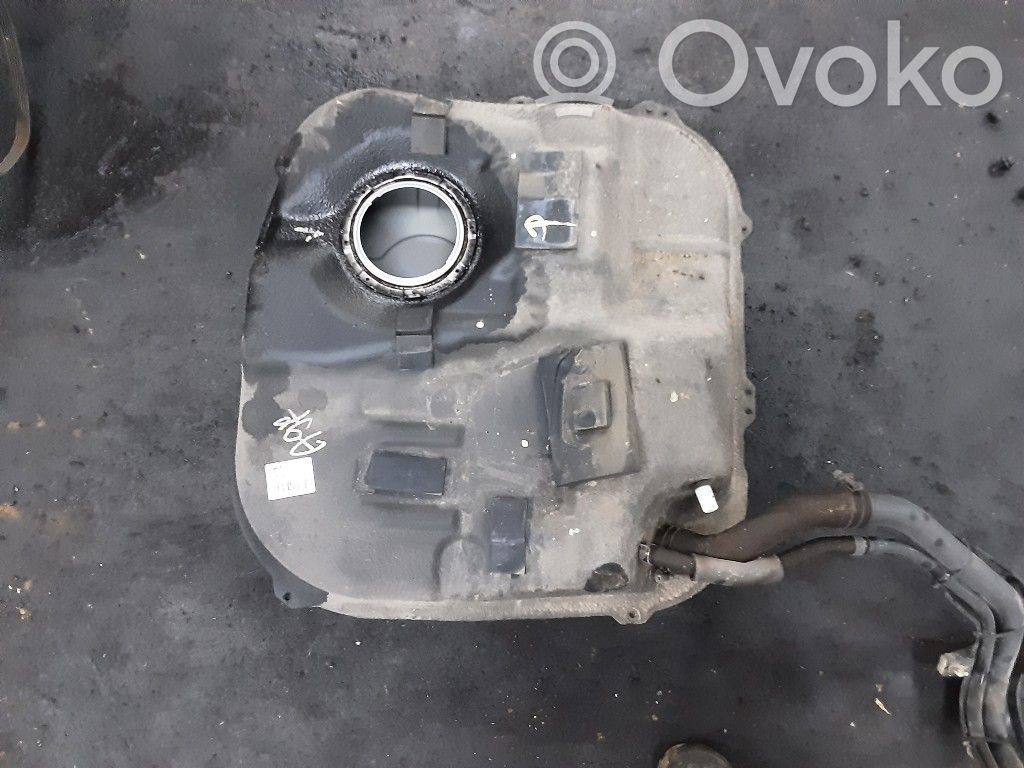 KIA Pro Cee'd II Depósito de combustible 